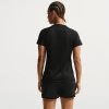 Koszulka Nike Park 8 HV8178-010 czarny XL